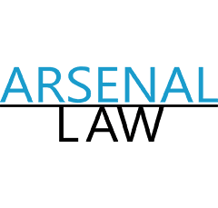 law firm logo